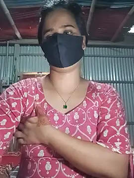 Sexy-Binita webcam