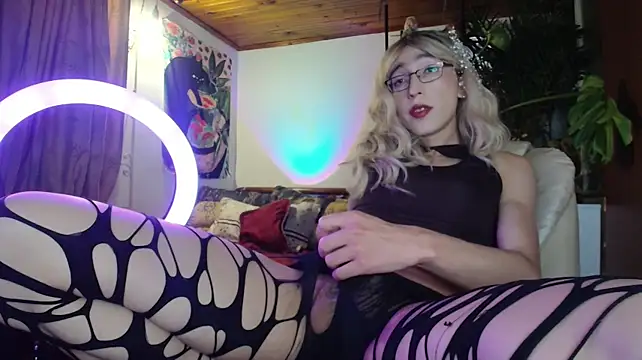 NicoleCortez webcam