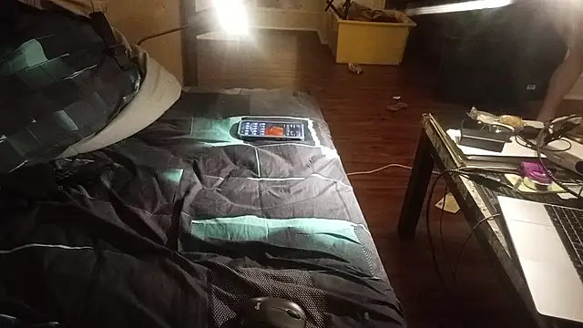 Kitrider live sex cam