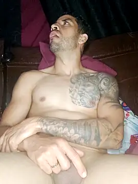 Alexsexygamer webcam