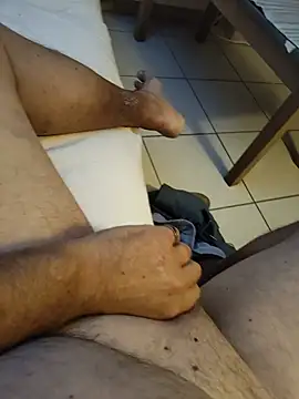 Corref webcam