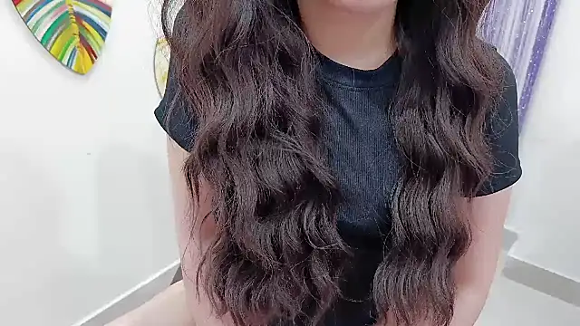 Ari-sweety webcam