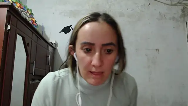 DeepAnal07 webcam
