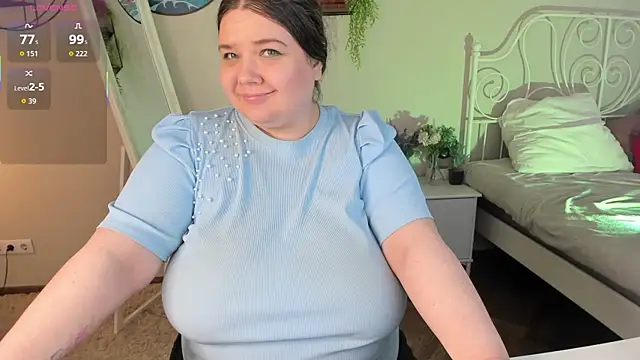 PlumPie webcam
