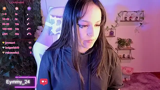 Eymmy_24 webcam