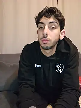 LeoyNicky98 webcam