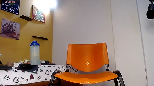 lilithevil32 webcam