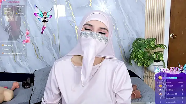 malek_zark2 webcam