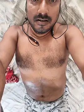 bengal_tiger420 (Ask my age) - Make me happy