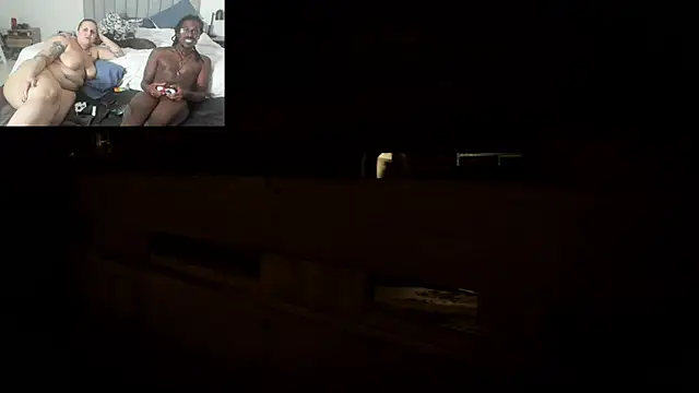 DerkAndValentina webcam