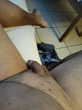 Corref webcam