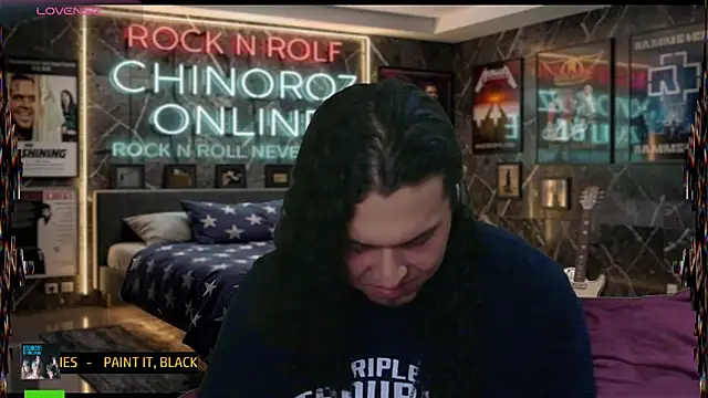 chino_roz webcam