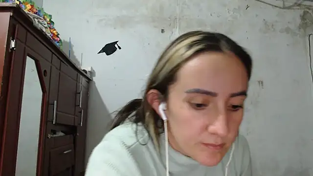 DeepAnal07 webcam