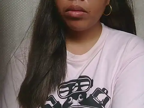 ChubbyButty webcam