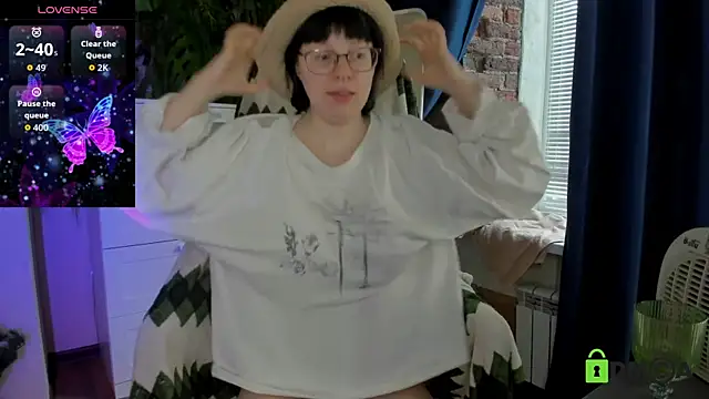 Melissa_Wells webcam