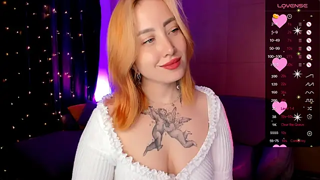 deboramoore webcam