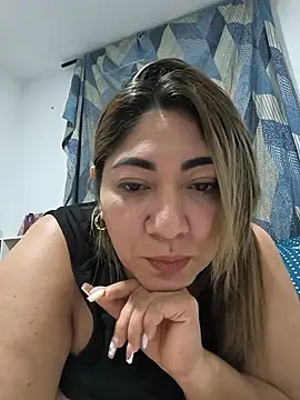 kendra_fire webcam