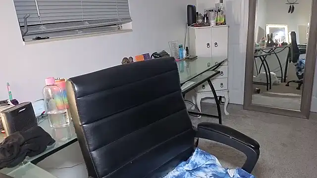 magicsparkles webcam