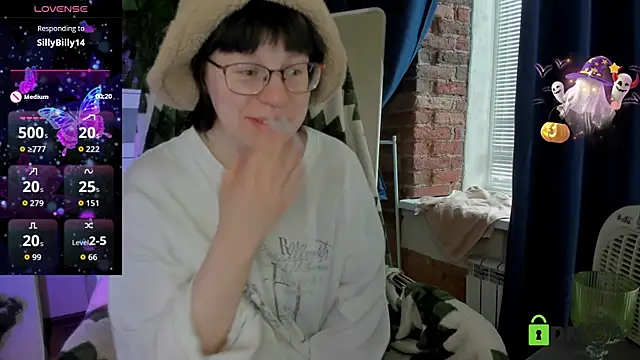 Melissa_Wells webcam
