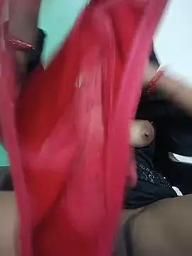 Aafreen_36 webcam