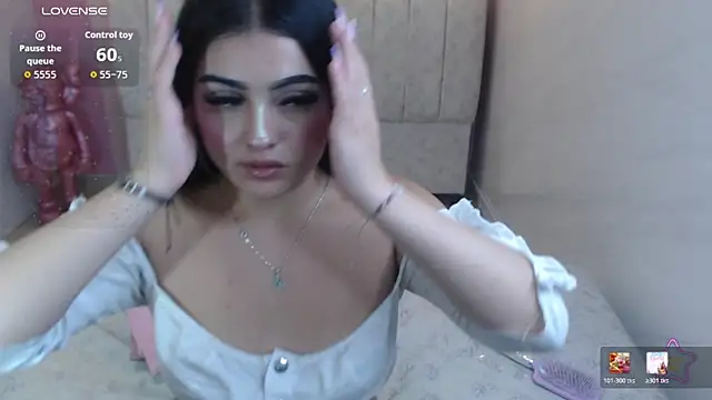 Luisa_1s webcam