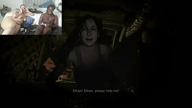 DerkAndValentina webcam