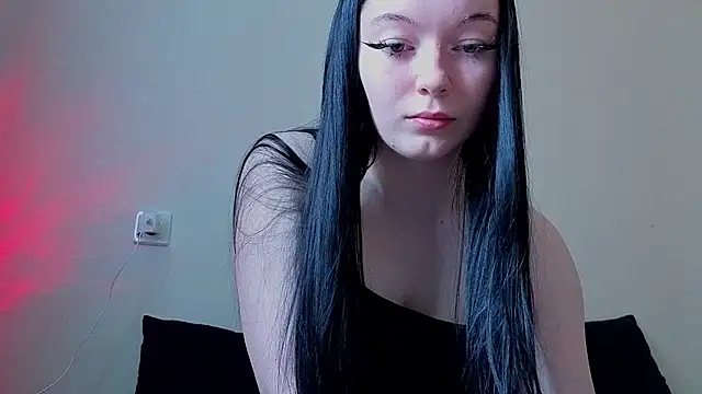 Naomi_Lanee webcam