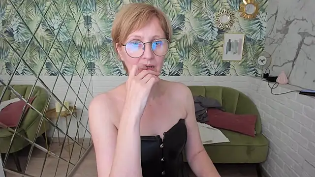 Paris_Cherry webcam