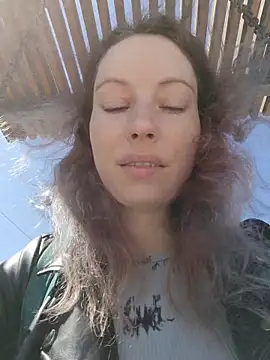 Frost_foxy webcam