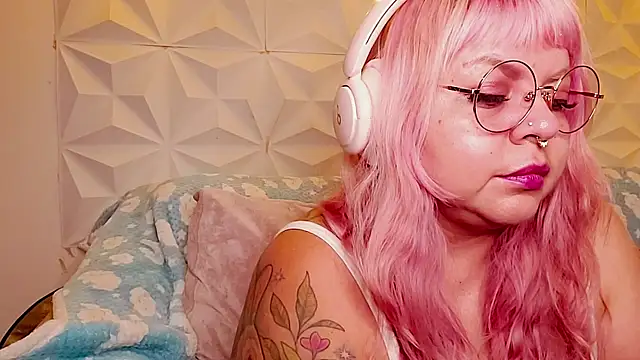 Satyn_doll webcam