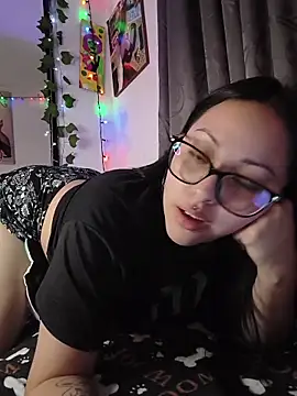 Bella-Gema webcam