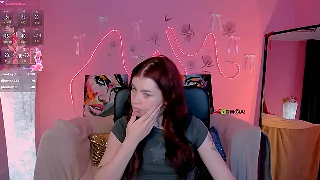 isabel_wave webcam