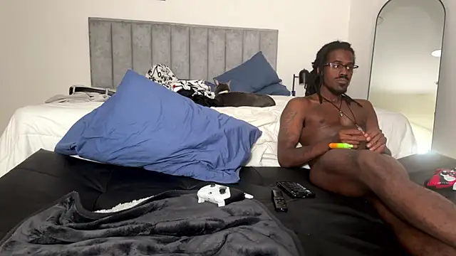 DerkAndValentina webcam