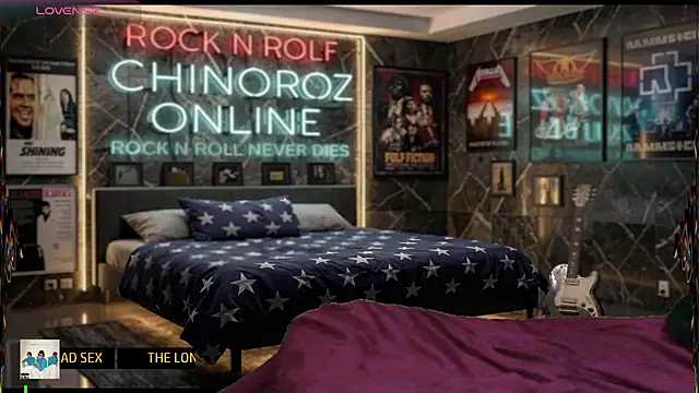 chino_roz webcam