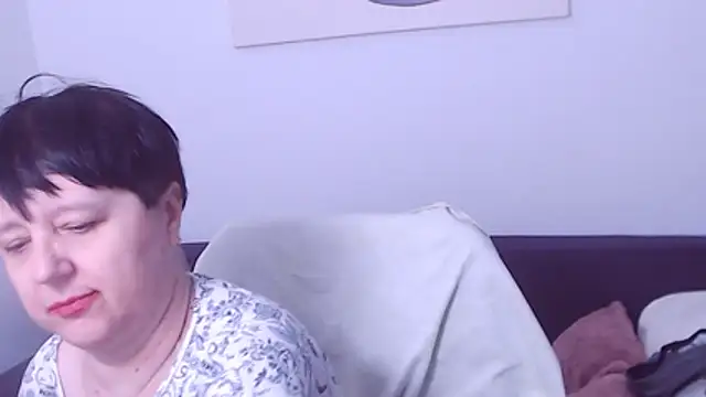 ChristaRose webcam