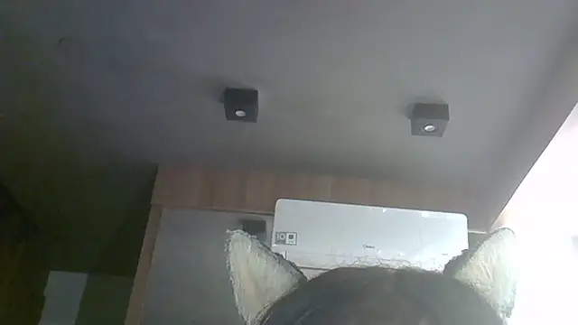 SkinnyKitten webcam