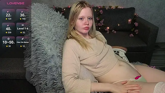 Wendy_228 webcam