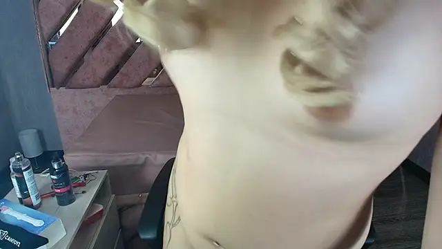 TamaraaHoney webcam