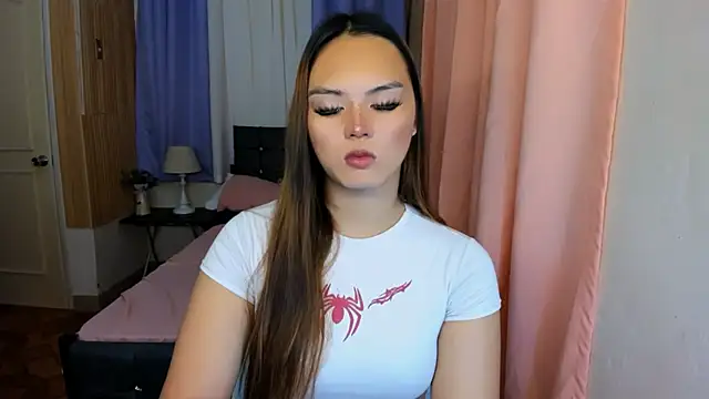 ameliamaureen webcam
