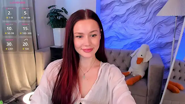Aria_Mila webcam