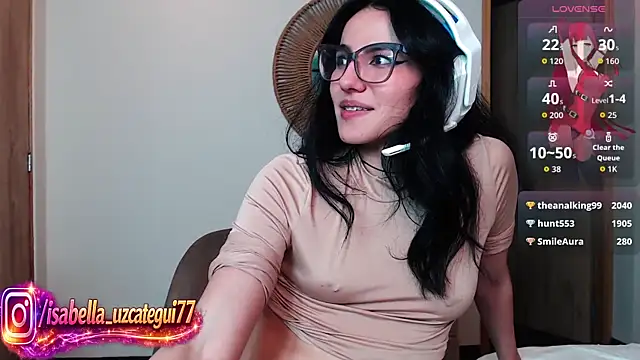khloe_srr webcam