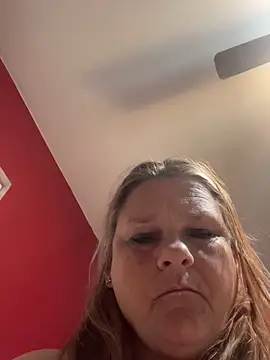 Roxie6989 webcam