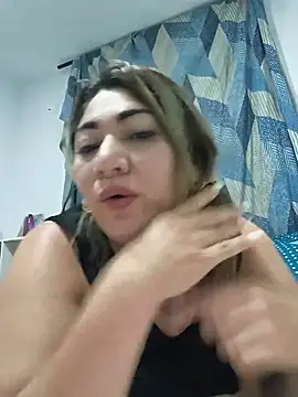 kendra_fire webcam