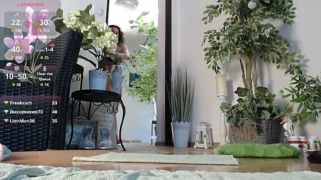 Squirtmania webcam