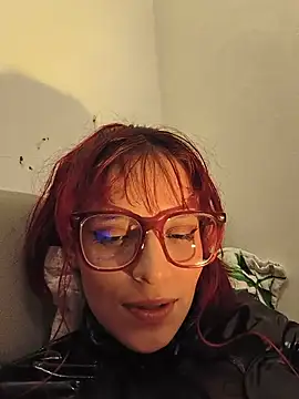RedMeloddy webcam