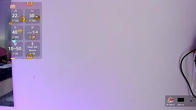 VanessaHard_as webcam