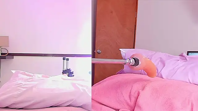 ZinaMarlowe webcam