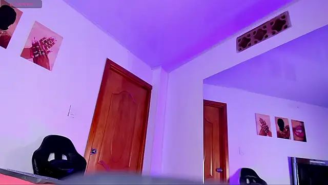 ThiagoSexy005 webcam