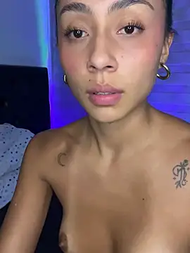 Bella_dannbond webcam