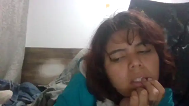 SabinaMerchetti webcam